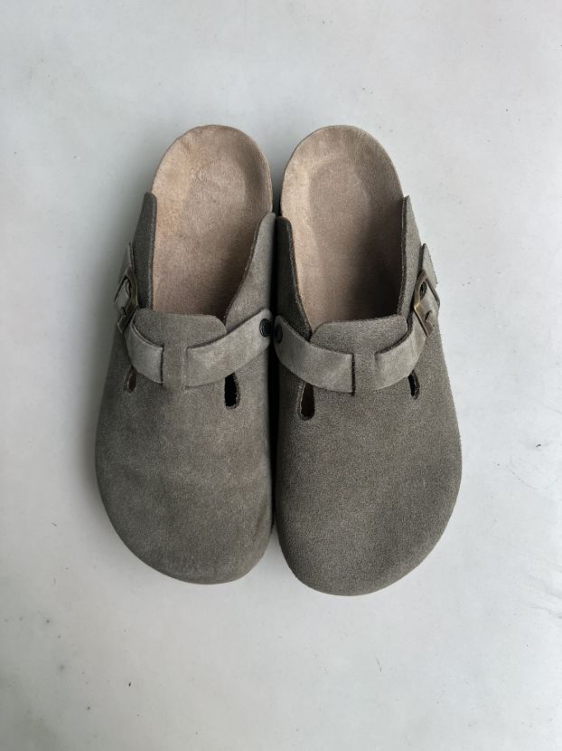 هانیران اسلیپر جلو بسته سگک دار