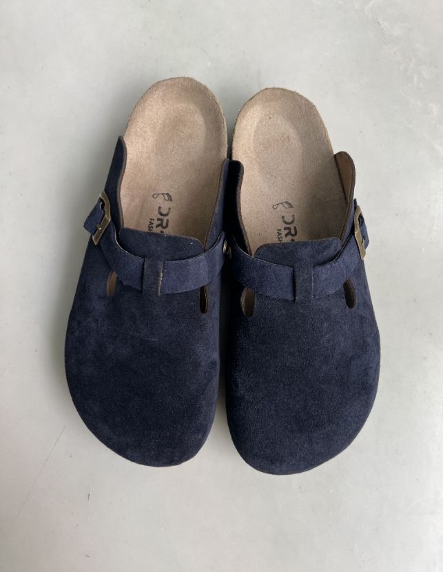 هانیران اسلیپر جلو بسته سگک دار