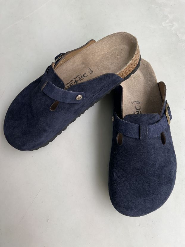 هانیران اسلیپر جلو بسته سگک دار