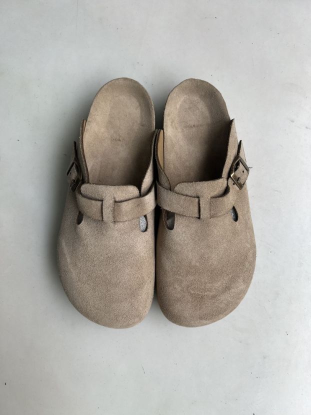 هانیران اسلیپر جلو بسته سگک دار