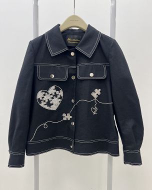 سین کت پازل جواهردوزی مشکی