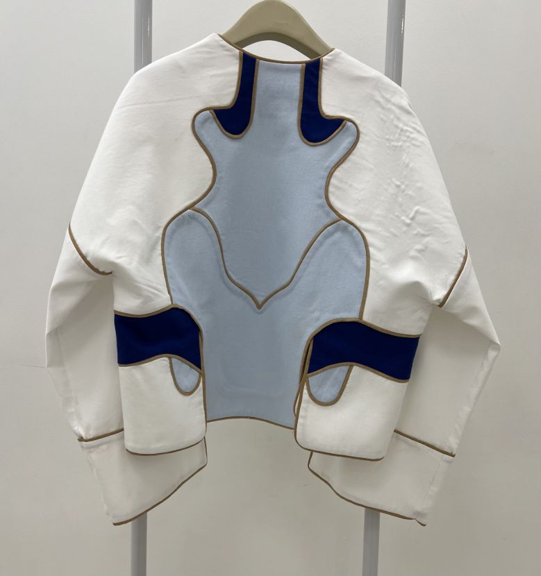 امور کت موج