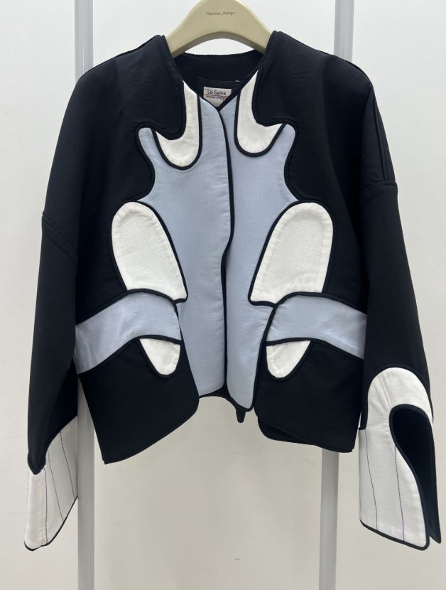 امور کت موج