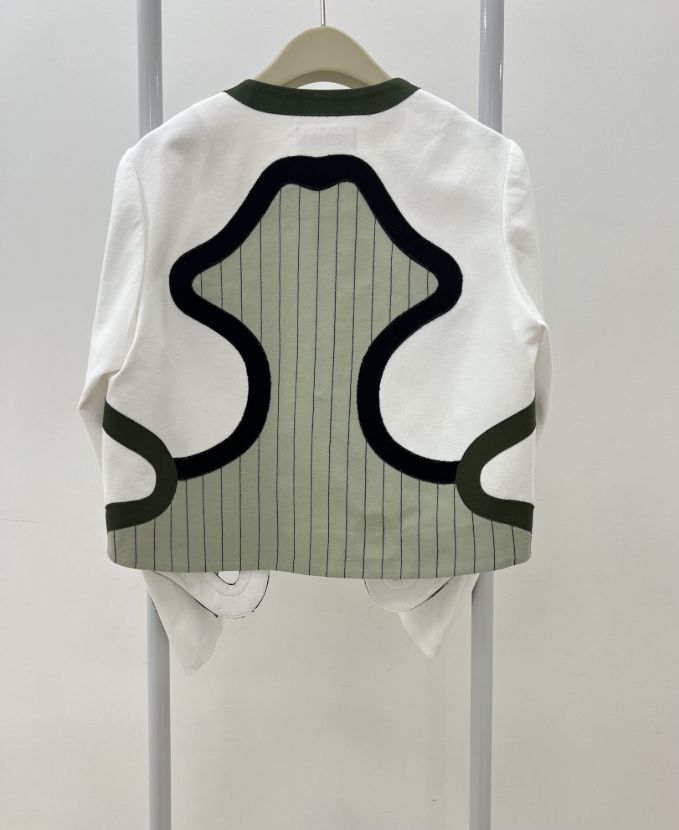 امور کت لوتوس سبز