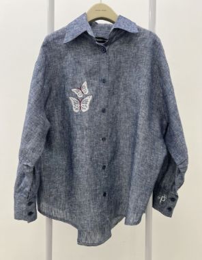 پونژه شومیز popillon shirt