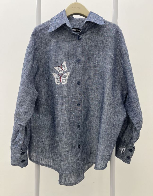 پونژه شومیز popillon shirt