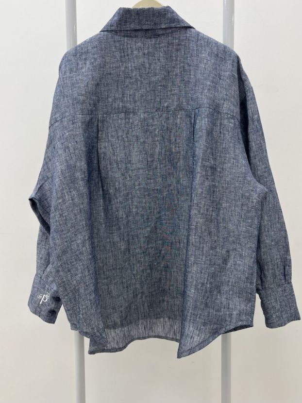 پونژه شومیز popillon shirt