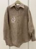 پونژه شومیز popillon shirt