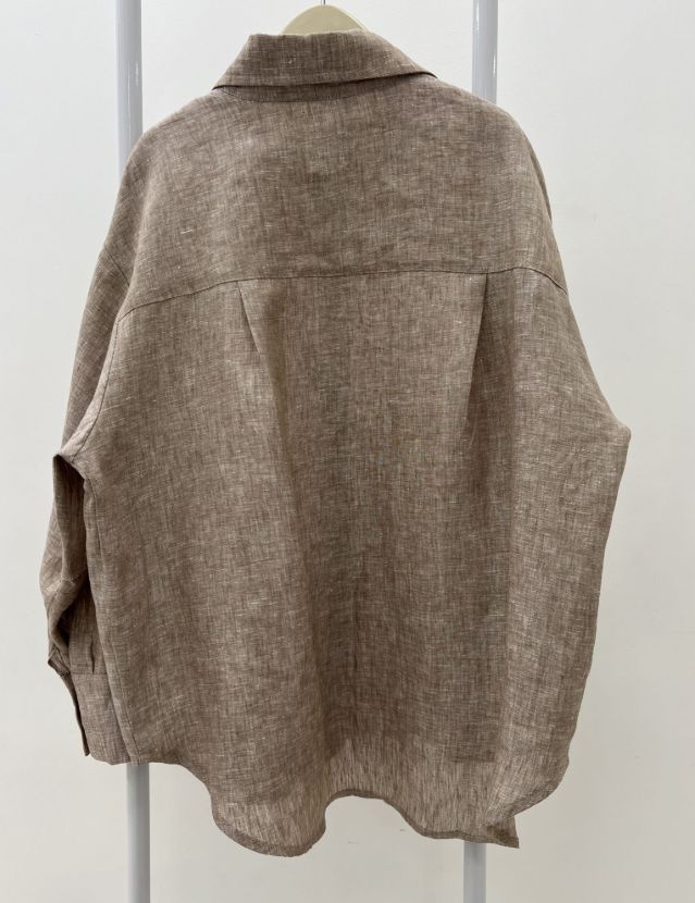 پونژه شومیز popillon shirt