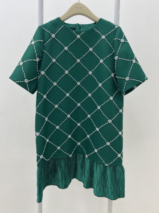 فالانژ 336261 coco  پیراهن سبز