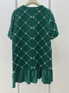 فالانژ 336261 coco  پیراهن سبز