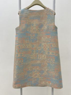 سدره پیراهن یقه دلبری صورتی