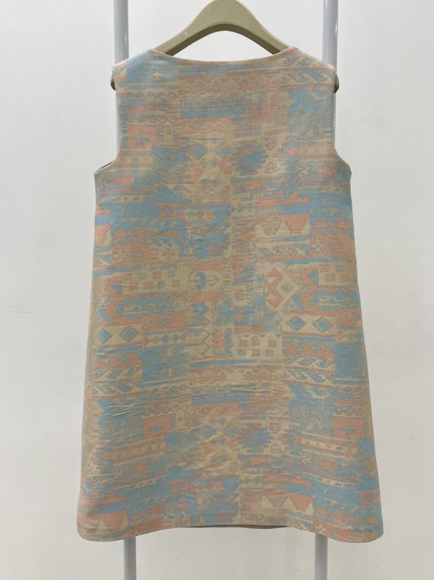 سدره پیراهن یقه دلبری صورتی