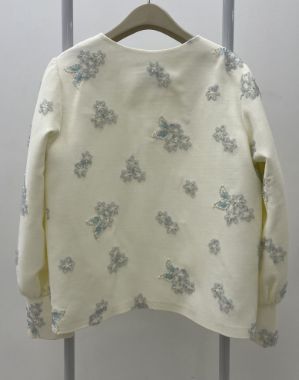 بيسادى شوميز شيرى گل حریر