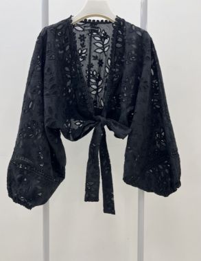 پونژه ست مشکی