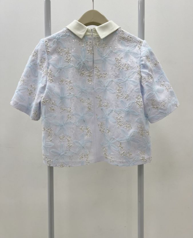 فالانژ بلوز nova