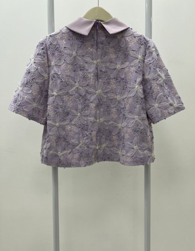 فالانژ بلوز nova