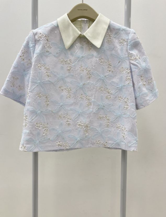 فالانژ بلوز nova