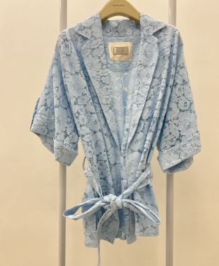 بیسادی کت دانتل