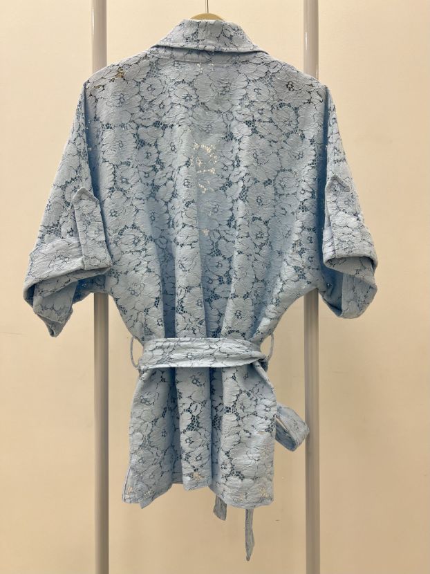 بیسادی کت دانتل