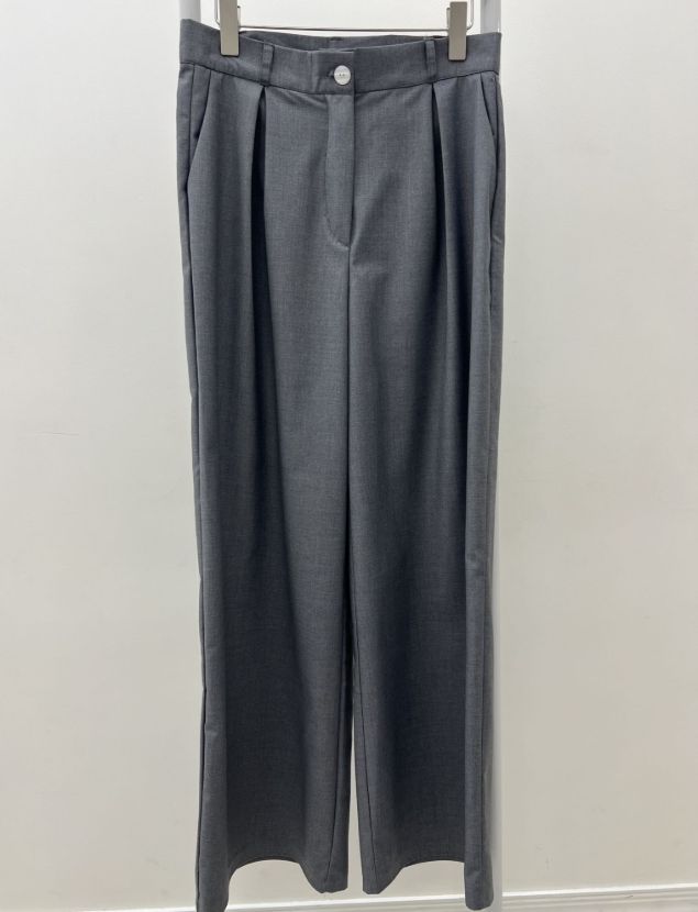 هانیران ست وست و شلوار گلدوزی