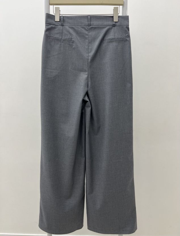 هانیران ست وست و شلوار گلدوزی