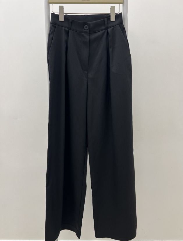 هانیران ست وست و شلوار گلدوزی