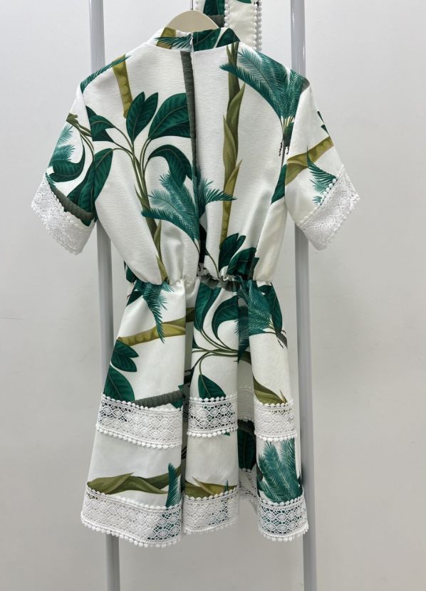 بیسادی پیراهن خامه دوزی