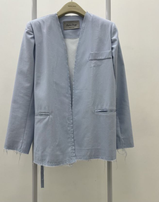 هانیران کت کثیف دوزی