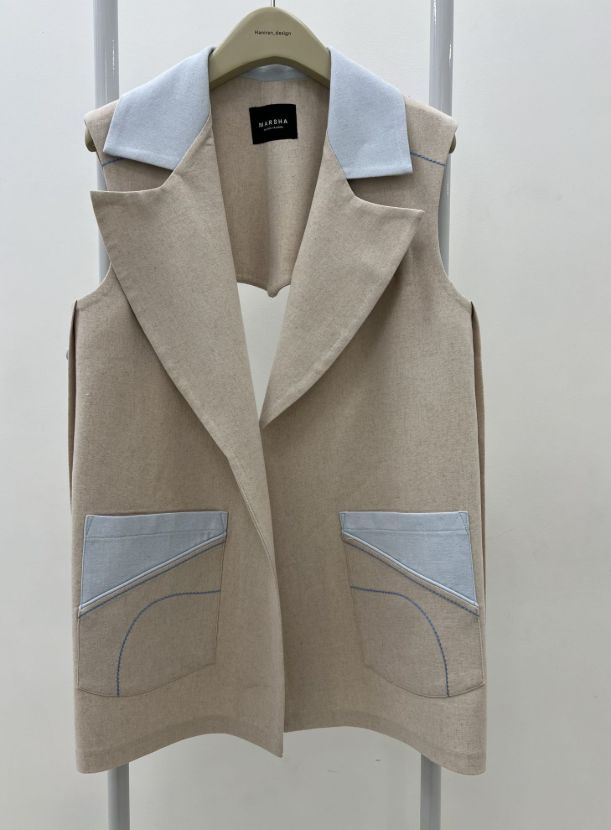 مرشا وست هارت بو