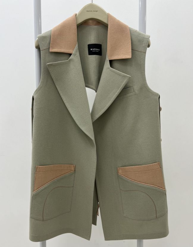 مرشا وست هارت بو