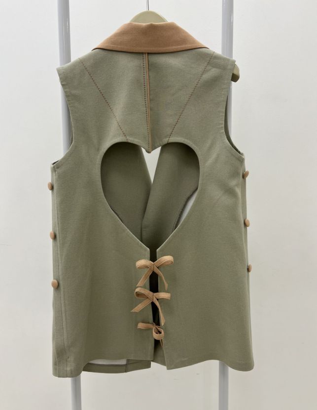 مرشا وست هارت بو