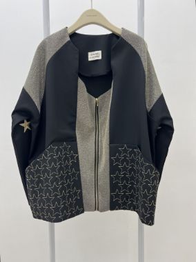 دارلینگ کت گاباردین ستاره