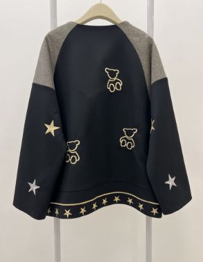 دارلینگ کت گاباردین ستاره