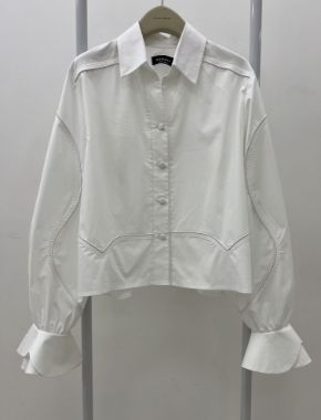 مرشا شومیز لاور