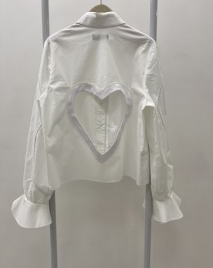 مرشا شومیز لاور