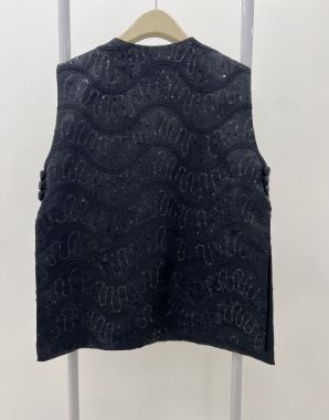 بیسادی وست خامه دوزی