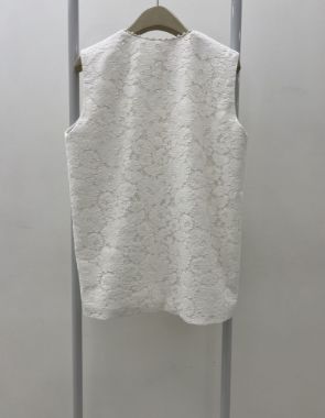 بیسادی وست دانتل جلو مروارید