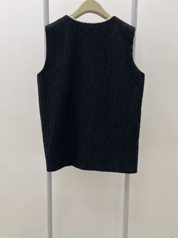 بیسادی وست دانتل جلو مروارید