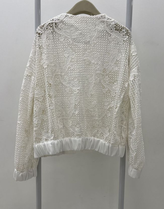 تصویر موژین بامبر توری مارمولک سفید