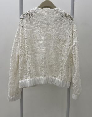 تصویر موژین بامبر توری مارمولک سفید