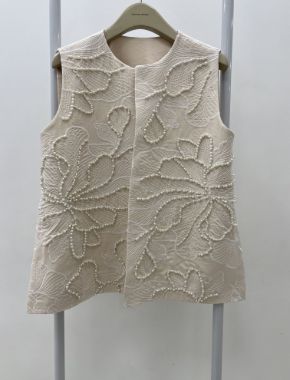 بیسادی وست گل مروارید