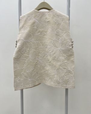 بیسادی وست گل مروارید