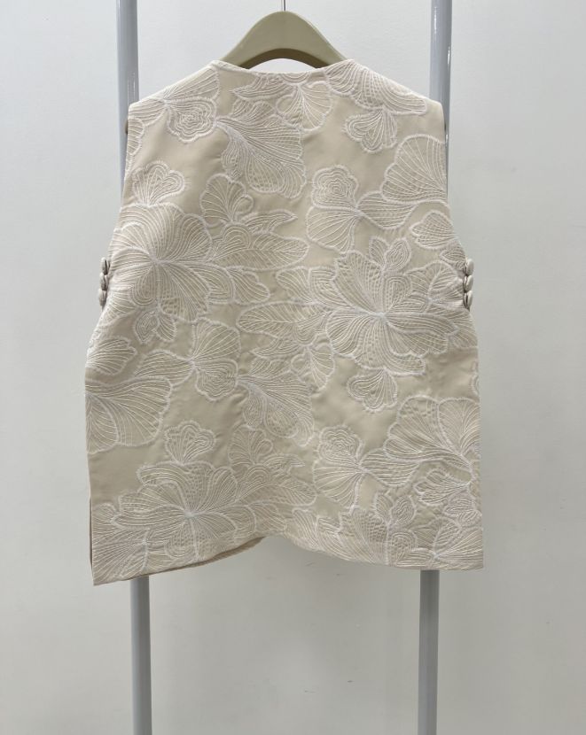 بیسادی وست گل مروارید