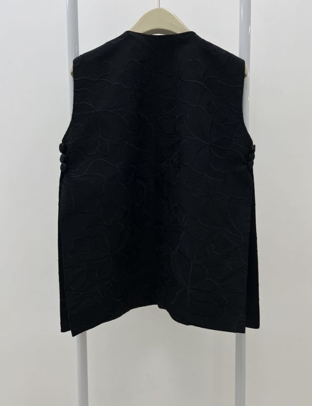 بیسادی وست گل مروارید