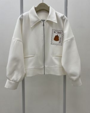 مالیورا کت فال سفید