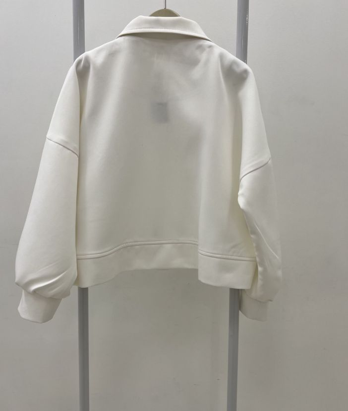 مالیورا کت فال سفید