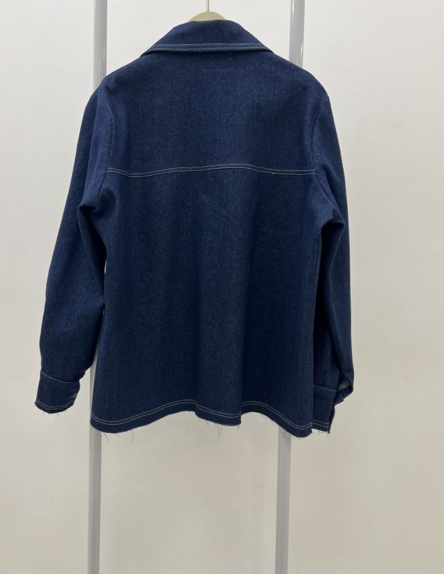 دى دى شوميز جيب گلدوزی اسب