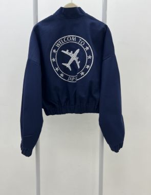 ساراچ بامبر جین هواپیما