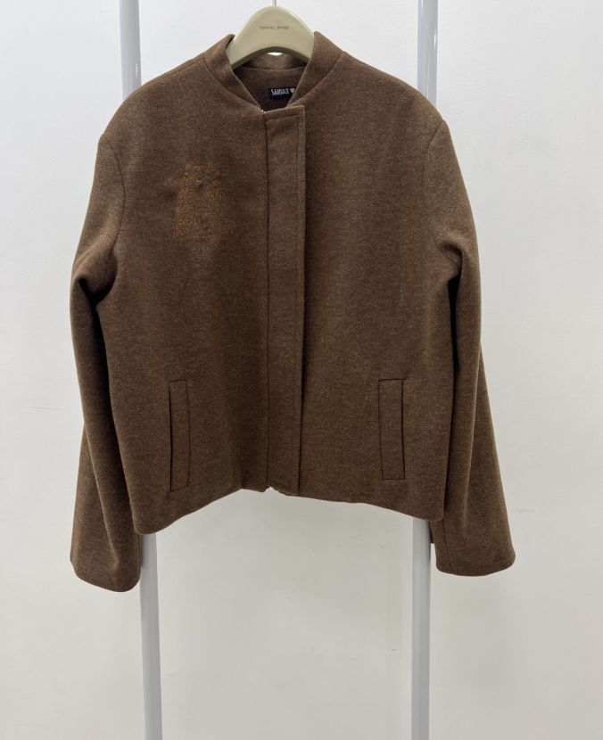 ساراچ کت فوتر اسب